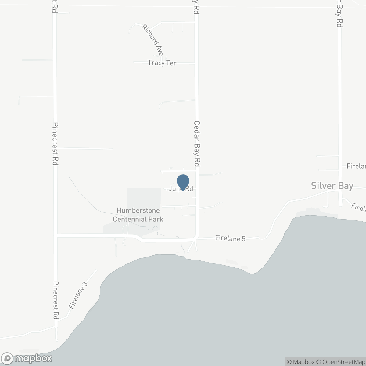 2906 JUNE ROAD, Port Colborne, Ontario L3K 5V3
